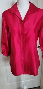 Silk blouse